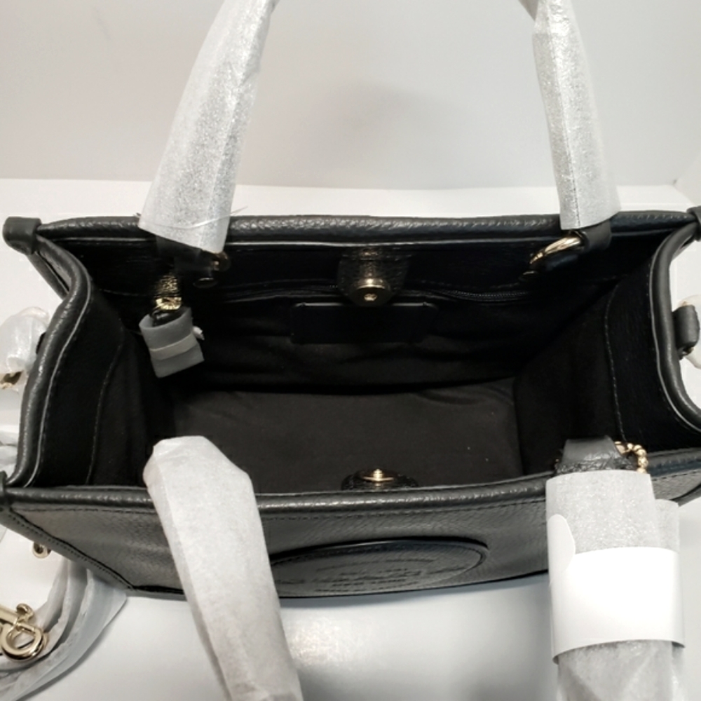 Coach | Dempsey Tote 22 - Picture 12 of 15